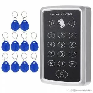 Ev,İşyeri,Apartman Güvenlik ve Elektronik  Kilitler Uygulanır